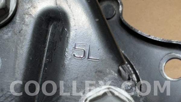 Used Engine Mount Bracket OEM