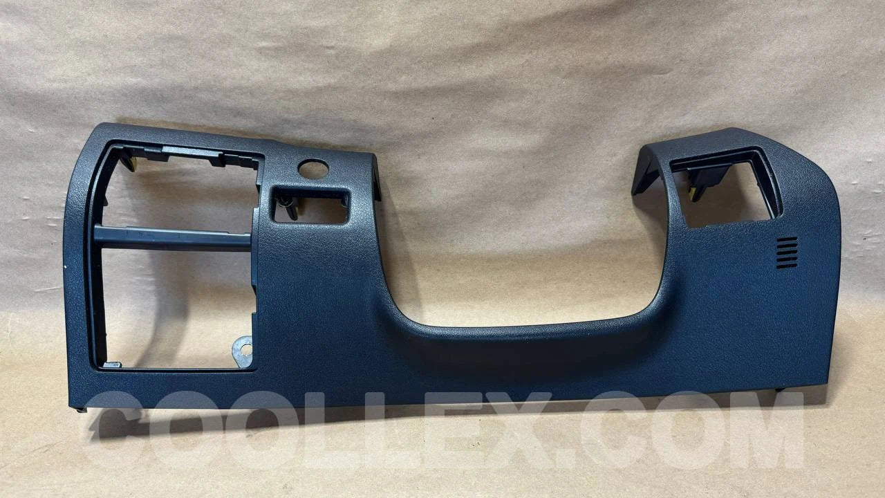 Unknown Dashboard Trim Panel OEM Used