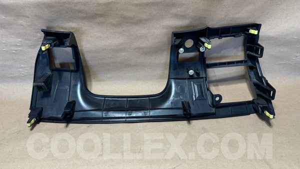 Unknown Dashboard Trim Panel OEM Used