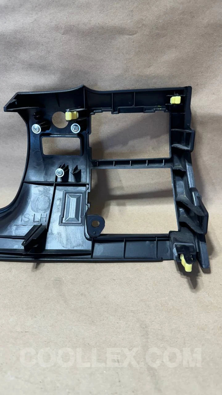 Unknown Dashboard Trim Panel OEM Used