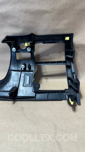 Unknown Dashboard Trim Panel OEM Used