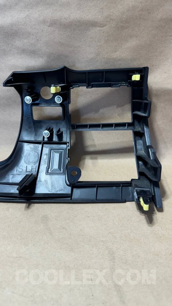 Unknown Dashboard Trim Panel OEM Used