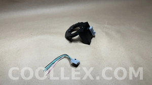 2008 Lexus IS250 Steering Angle Sensor Assembly OEM Used