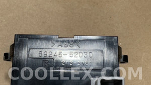 2008 Lexus IS250 Steering Angle Sensor Assembly OEM Used