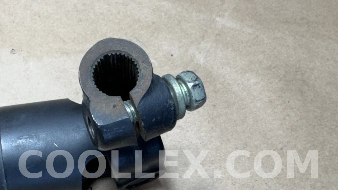 Used Toyota Steering Shaft Intermediate Shaft OEM