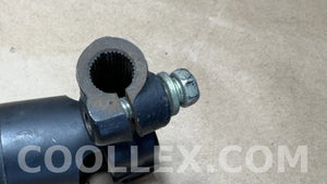 Used Toyota Steering Shaft Intermediate Shaft OEM