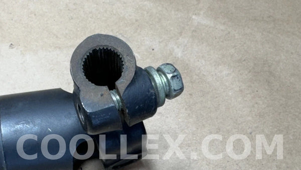 Used Toyota Steering Shaft Intermediate Shaft OEM