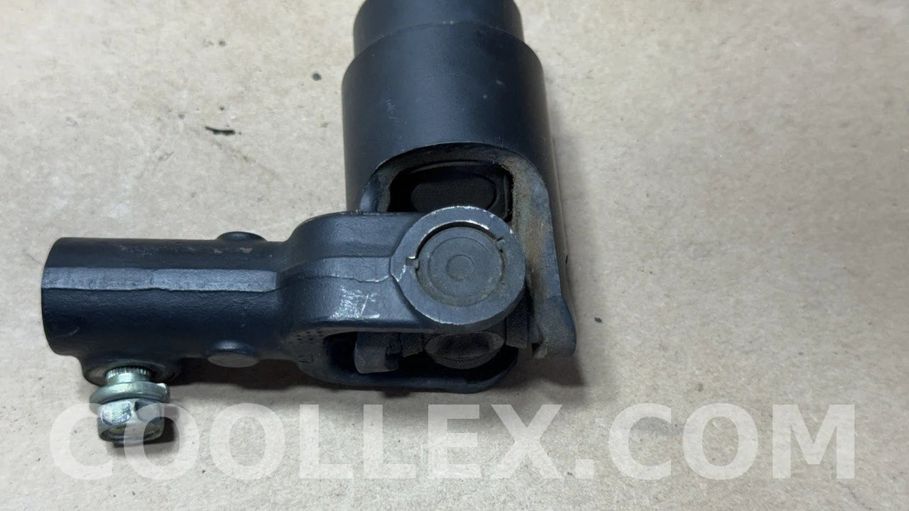 Used Toyota Steering Shaft Intermediate Shaft OEM