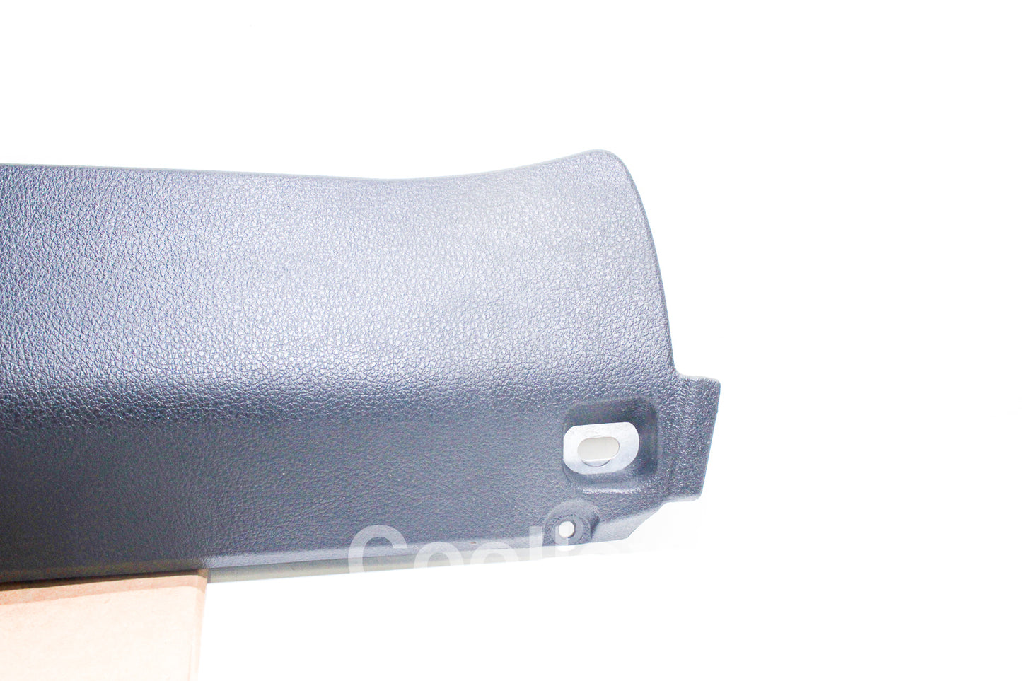 11-13 Bmw 550i F10 Front Left Driver Knee Air Bag 72-12-9-181-128 Oem Used