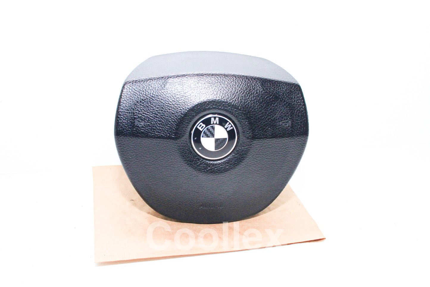 11-13 Bmw 550i F10 Driver Steering Wheel Air Bag 32-30-6-783-828 Oem Used