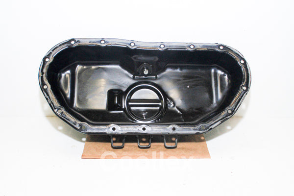 07-24 Lexus Lc500 Is500 Ls460 ISF Oil Pan 12102-38021 Oem Used