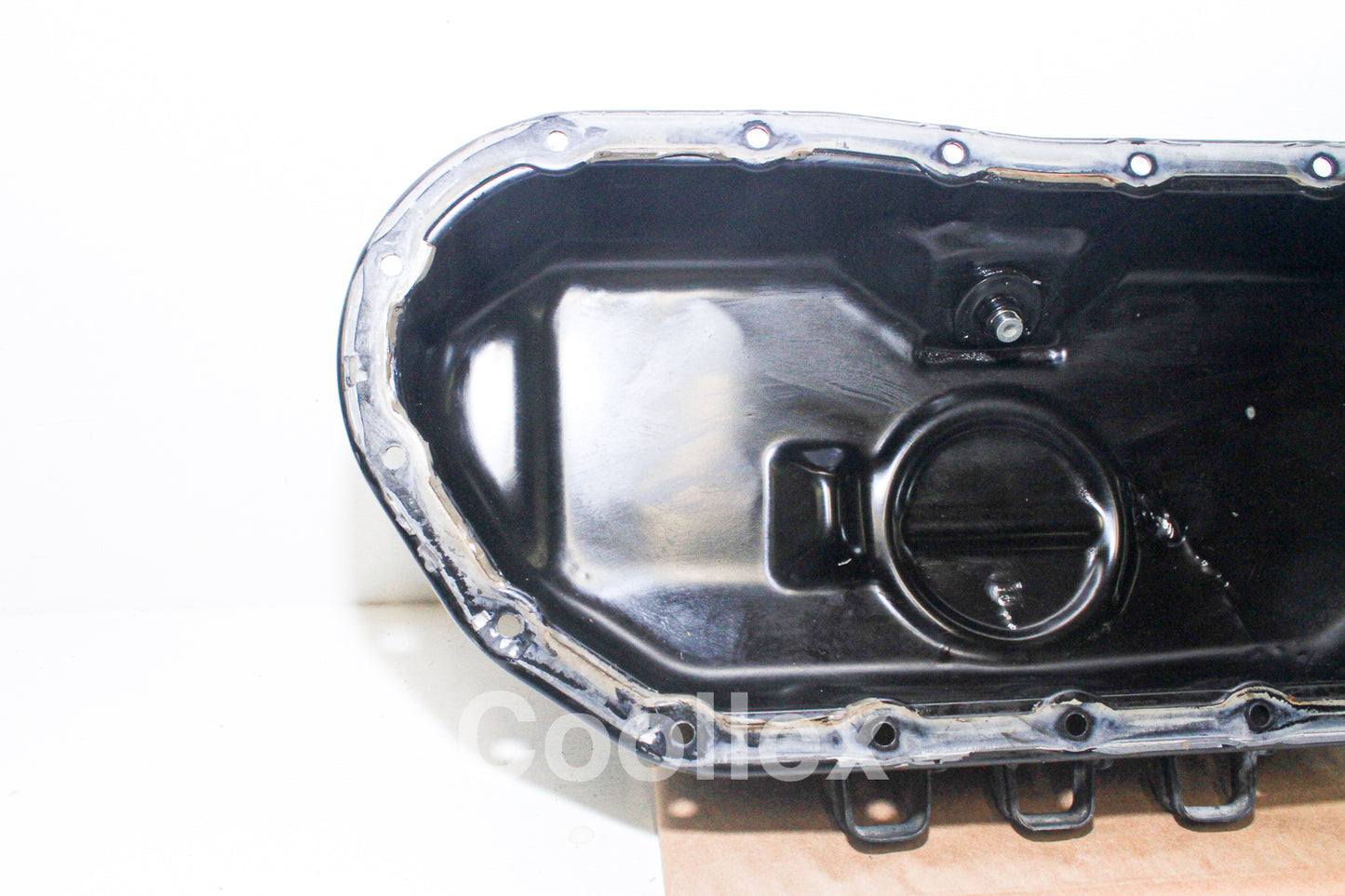 07-17 Lexus Ls460 Oil Pan 12102-38021 Oem