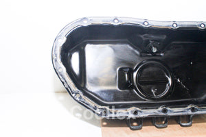 07-24 Lexus Lc500 Is500 Ls460 ISF Oil Pan 12102-38021 Oem Used