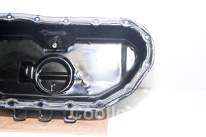07-24 Lexus Lc500 Is500 Ls460 ISF Oil Pan 12102-38021 Oem Used