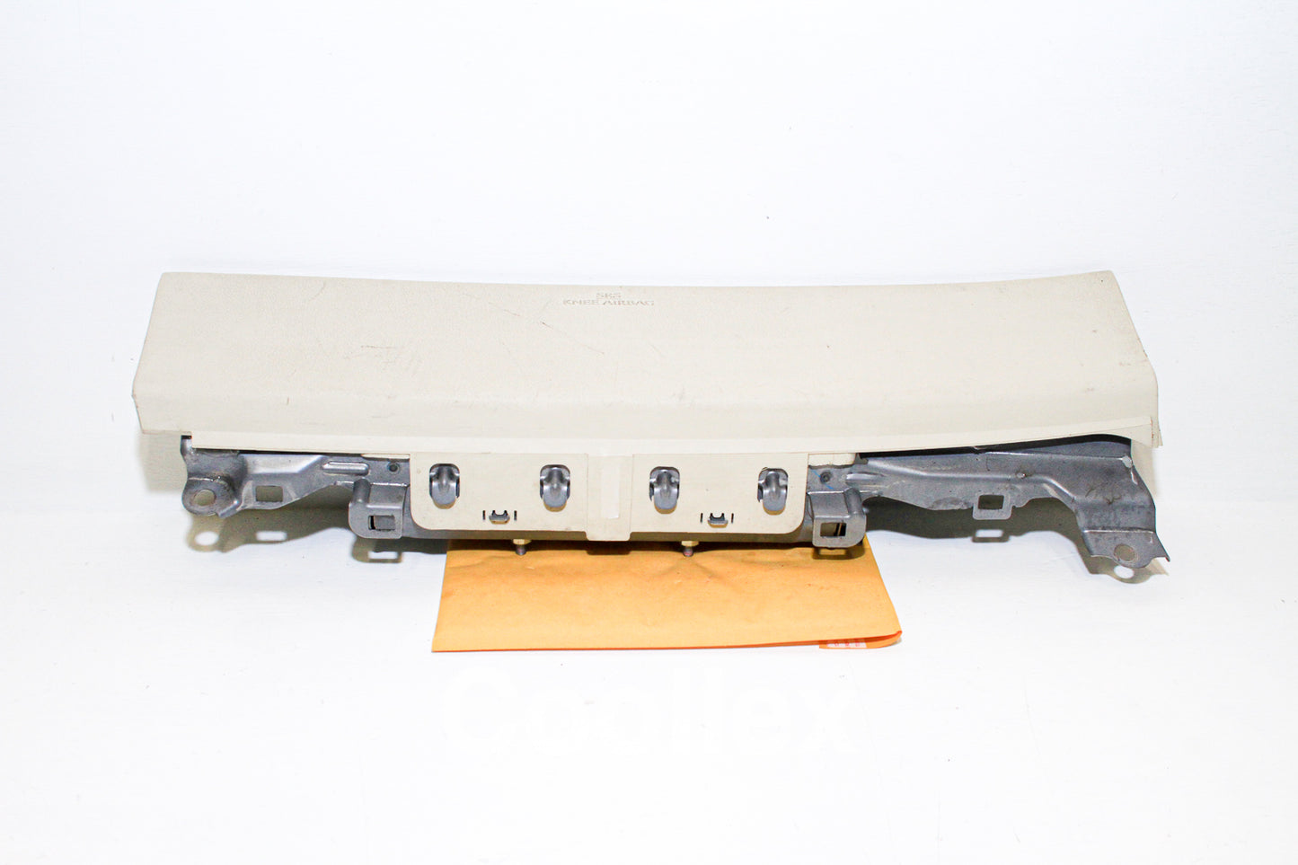 09-13 Lexus Is350 Front Right Pass Side Dashboard Knee Airbag Beige 73990-53020-A1  OEM