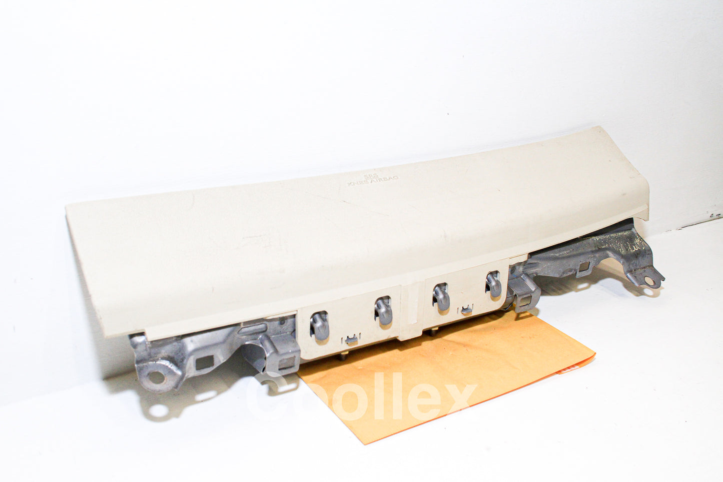 09-13 Lexus Is350 Front Right Pass Side Dashboard Knee Airbag Beige 73990-53020-A1  OEM