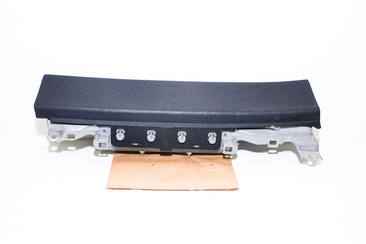 is250 front right knee airbag