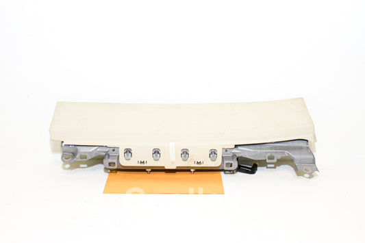 10-13 Lexus Is250 Is350 Passenger Knee Panel 73990-53020 Beige Oem Used