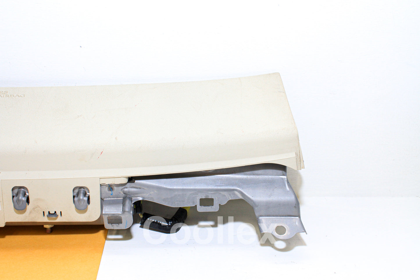 10-13 Lexus Is250 Is350 Passenger Knee Panel 73990-53020 Beige Oem Used