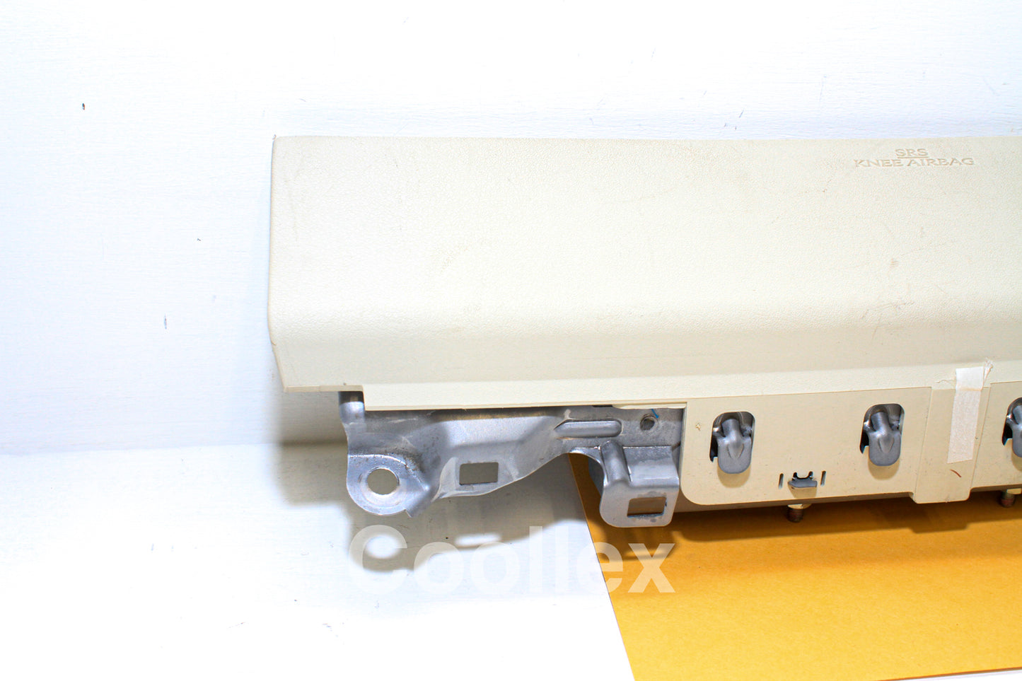 10-13 Lexus Is250 Is350 Passenger Knee Panel 73990-53020 Beige Oem Used
