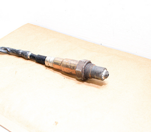 06-18 Audi Rear Lower Oxygen Sensor 1K0-998-262-T Oem Used