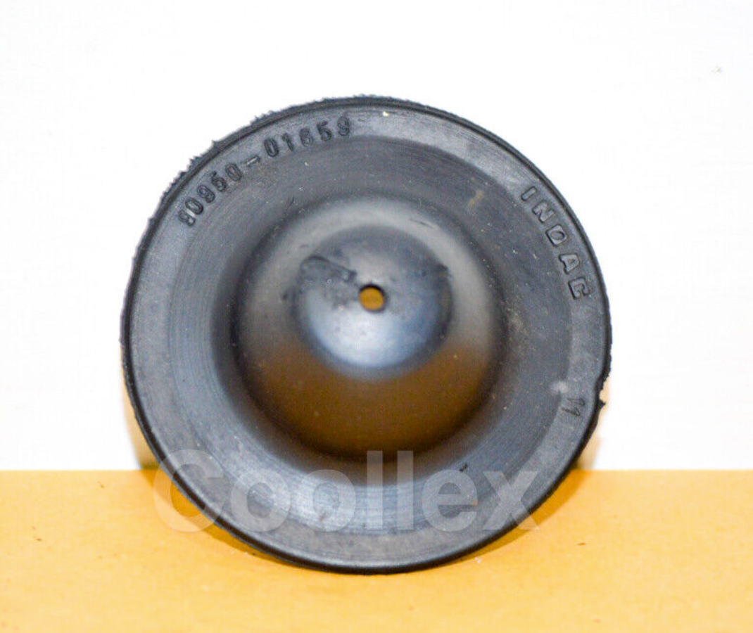 01-05 Lexus Is300 Front Strut Topside Hole Plug 90950-01659 Oem Used