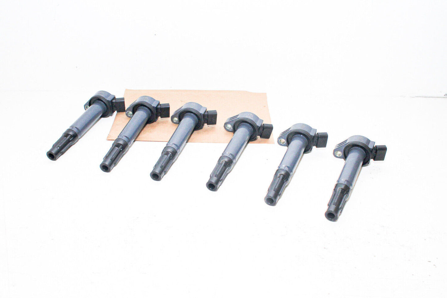 Toyota Lexus Is250 Ignition Coils 90919-A2005 Rc350 Es350 Gx300 - x6 AfterMarket Used