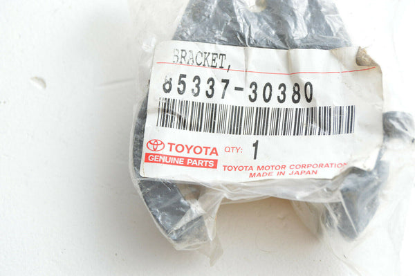 Toyota Windshield Washer Bracket 85337-30380 Oem