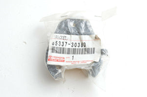 Toyota Windshield Washer Bracket 85337-30380 Oem
