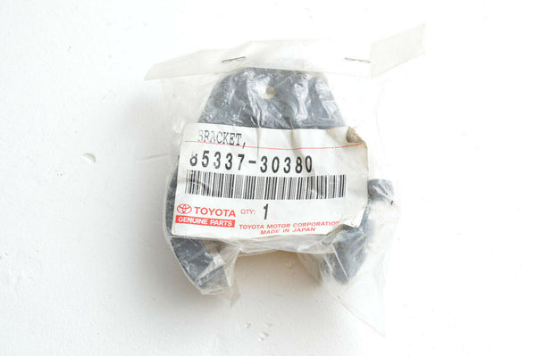 Toyota Windshield Washer Bracket 85337-30380 Oem