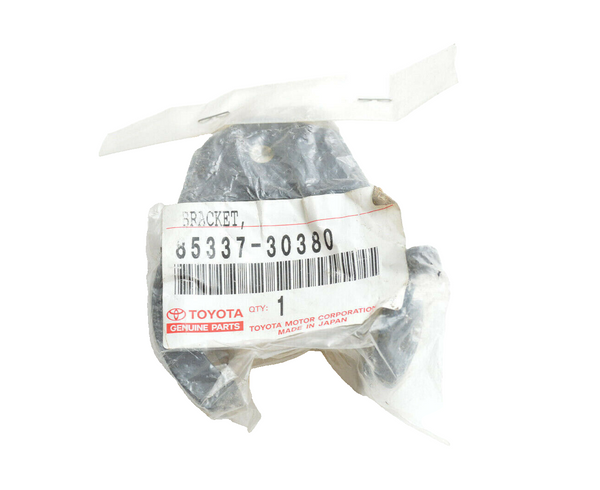 Toyota Windshield Washer Bracket 85337-30380 Oem